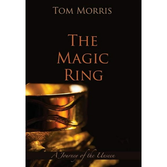 Walid and the Mysteris of Phi The Magic Ring: A Journey of the Unseen, Book 6, (Hardcover)