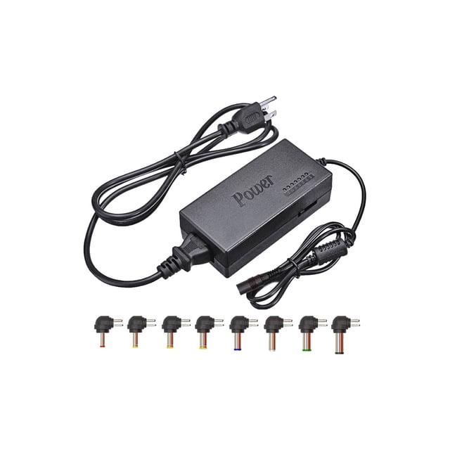 Cargador Universal 12 conectores 24v 96w Store Line