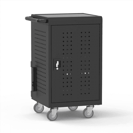 Skip to the end of the images gallery Skip to the beginning of the images gallery USB-C Secure Charging Cart 30 Device