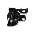 thumbnail image 4 of 31479077 Car Hood Lock Control Cover Buckle for S90 XC60, 4 of 5