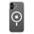 thumbnail image 2 of Funda Transparente Clear Case Color Para Iphone 16 pro max / Transparente, 2 of 7