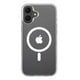 thumbnail image 2 of Funda Transparente Clear Case Color Para Iphone 16 pro max / Transparente, 2 of 7