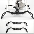 thumbnail image 1 of Estabilizador de deslizamiento del tren de aterrizaje + protector de cardán para Dji Phantom 4 Pro Kuyhfg Bienvenido a Kuyhfg, 1 of 4
