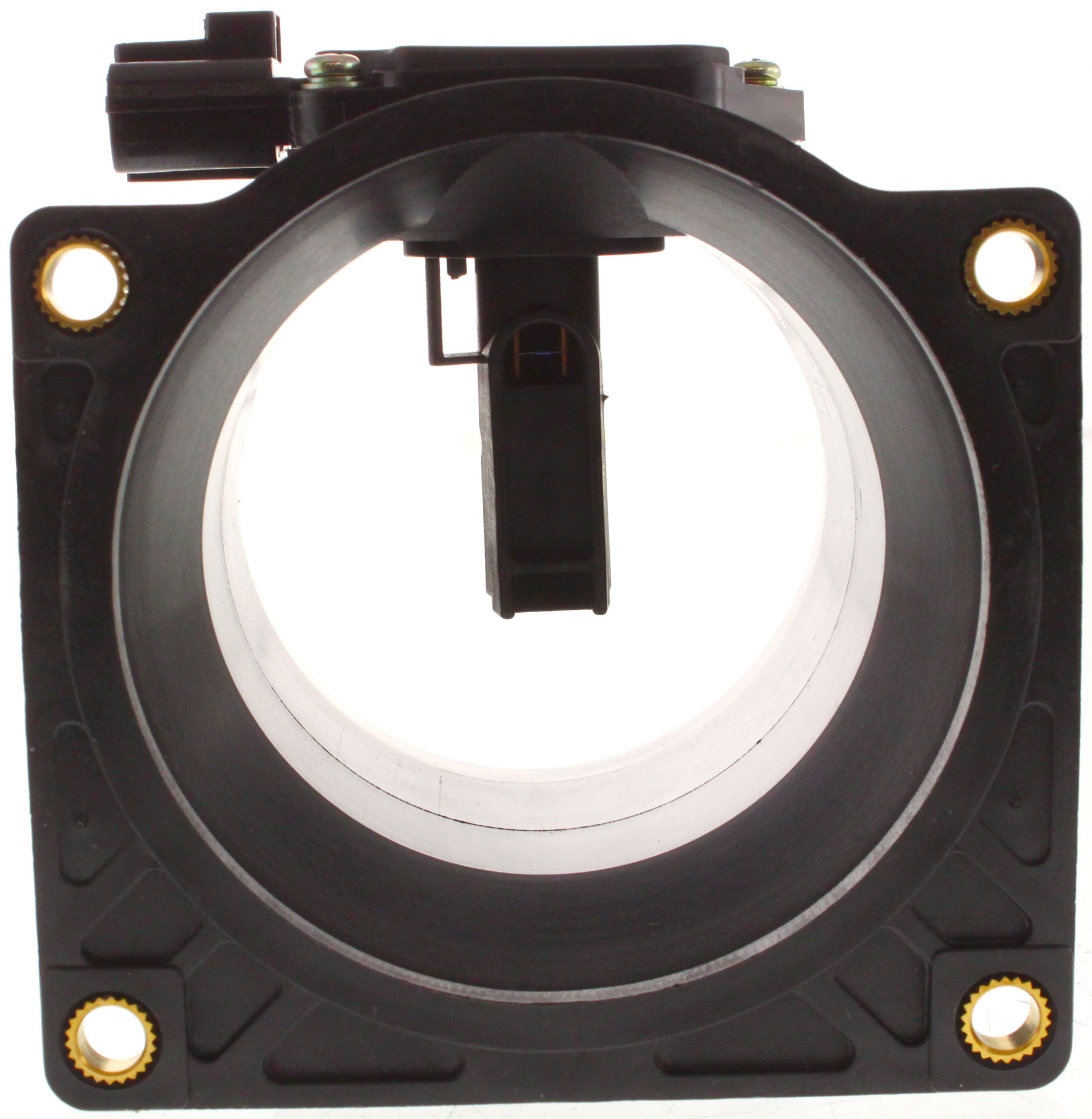 Replacement REPL316705 Mass Air Flow Sensor Compatible with 2003-2004 Ford Expedition Lincoln Navigator 8Cyl 5.4L 4.6L