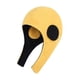 thumbnail image 4 of Gorro de para niños, gorro de esquí para niños, gorro de invierno de poliéster para niños, gorro cálido con protección para los oídos para Amarillo, 4 of 10