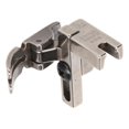 thumbnail image 4 of Pied-de-biche T3 3 en 1 multifonctionnel réglable gauche et droite, pied-de-biche universel simple face pour machine à coudre, 4 of 4