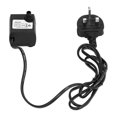 thumbnail image 3 of Water Pump, Durable Fountain Pump  For Fish Tanks For Aquariums For Fountain Pond UK Plug 220V, 3 of 8