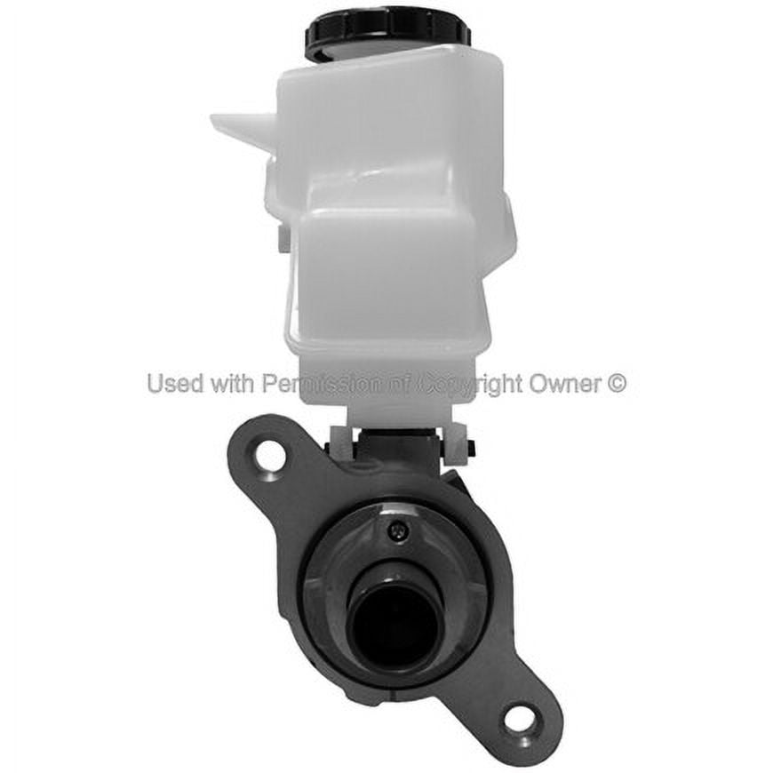 Quality-Built NM4230 New Brake Master Cylinder