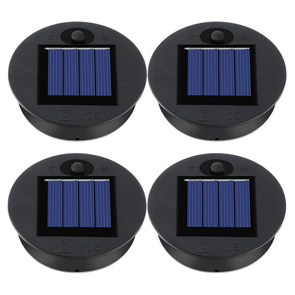 Replacement Solar Light Parts