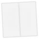 thumbnail image 3 of Puerta plegable para mascotas, puerta para bebés, cierre a presión, puerta para perros, ligera, duradera, fácil de usar. Blanco, 3 of 9