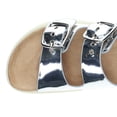 thumbnail image 7 of Corkys Womens Rumor Has It Footbed  Casual Shoes, 7 of 7