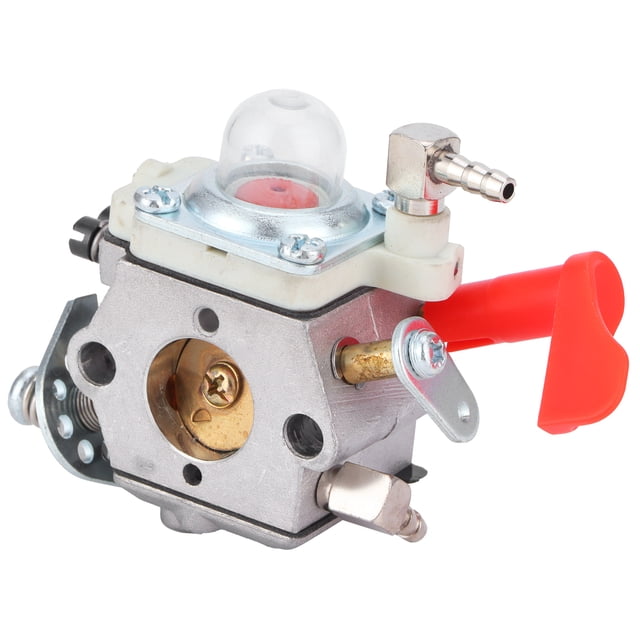 Trimmer Carb, High Efficiency High Accuracy Carburetor for Garden for Home