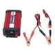 thumbnail image 5 of Adaptador convertidor de cargador USB de energía de vehículo de onda sinusoidal modificada para inversor de coche 2000W24V a 110V Nikou Moderno, 5 of 8