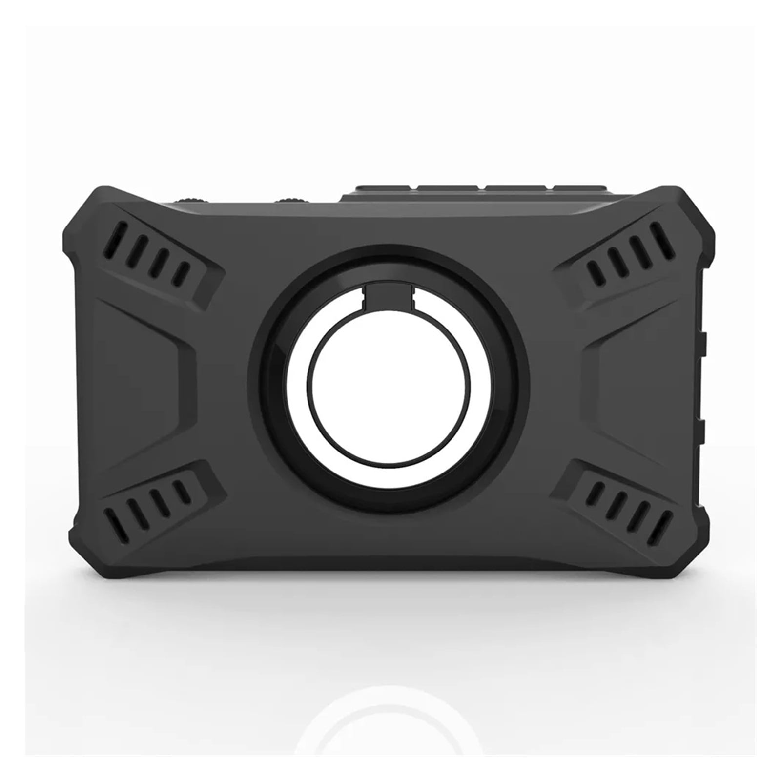 Silicone Protective Case Cover For DSO213 DS213 DS203 Digital Oscilloscope Digital DSO 213 DS 213 Portable Storage Bag ,Professional Designed
