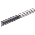 thumbnail image 1 of HUGFEGWE Straight Router Bits, 1/2-Inch Shank 1/2-Inch Cutting Dia 2-Inch Depth Double Flute Carbide Router Bits, for Woodworking Milling Cutter DIY Tool, 1 Pcs CJB91-24079, 1 of 2