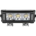 thumbnail image 1 of Vision X Lighting XPL-H3EMH 5.63 in. XPL Series Halo 3 LED Beam Light Bar, 1 of 1