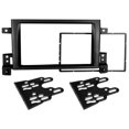 thumbnail image 5 of For Suzuki Grand Vitara Fascia Panel for Car Stereo Installation 2005 to 2017, 5 of 5