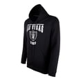 thumbnail image 2 of Sudadera NFL Talla CH Las Vegas Raiders Negro, 2 of 3