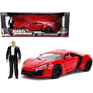 Matchbox Color Changers Flame Tamer - Portable Toy Car That Changes Color With Heat