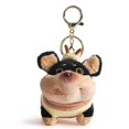 thumbnail image 1 of Porte-clés Chien Mignon Poupée Adorable Pendentif pour Décoration de Sac à Dos, 1 of 5