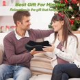 thumbnail image 4 of Neck and Back Massage Pillow, Shiatsu Kneading Massage Shoulder, Lower Back, Wai, 4 of 5