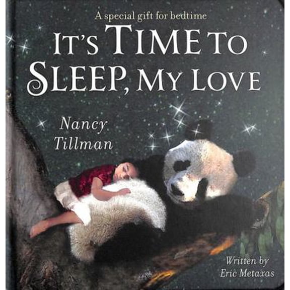 Pre-Owned It's Time to Sleep, My Love (Unknown) 1035002558 9781035002559
