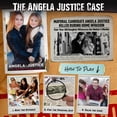 thumbnail image 3 of Cold Case Murder Mystery Game Unsolved Case Files Angela, 3 of 9