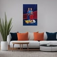 thumbnail image 5 of Henry Danger Canvas Wall Art Painting Artwork Picutures Wall Decor for Home Decorations Wall Decor Posters, 5 of 8