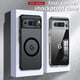 thumbnail image 4 of Funda magnética de moda para Google Pixel 9 Pro 8 Pro 7, funda de cargador inalámbrico de pulido opaco, fundas antigolpes para Pixel7A Pixel8, 2024, 4 of 5