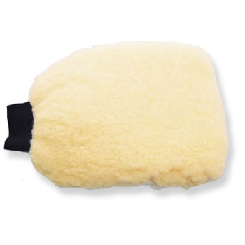 - Wash Mitt For Auto and Marine W/ Cuff