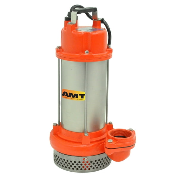 QSP598195 Submersible Drainage/Sump Utility Pump, NPT Outlet