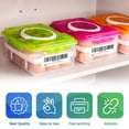 thumbnail image 5 of White Direct Thermal Labels, 3 in Core 12 in OD Non-Perforated, 5790 Count, 4 x 6 in, 5 of 7