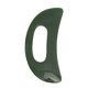 thumbnail image 4 of Herramienta de masaje corporal de resina Gua Sha con mango grande para espalda, cuello, rostro y piernas., 4 of 7