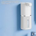 thumbnail image 4 of 380ML Touchless Soap Dispenser USB B, 4 of 5