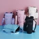 thumbnail image 4 of Bolsa de neopreno para transportar botellas de agua, funda de taza con correa de hombro ajustable, 40oz, 4 of 5