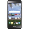 Simple Mobile LG X Style 4G LTE Prepaid Smartphone