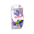 thumbnail image 2 of (6 pack) Schick Quattro For Women Disposable Razors, Sensitive Skin 3 ea, 2 of 3