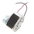 thumbnail image 5 of 3Pcs 3D De Vibraciónn Izquierda Rumble Compatible Con 4 Controller, 5 of 5