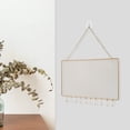 thumbnail image 3 of Raindrops Jewelry Hanger Wall Organizer Iron 1Set, 3 of 8
