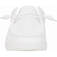thumbnail image 4 of HEYDUDE Women's Wendy Slip Mule | Lightweight Women's Slip-On Shoes | Comfortable & Casual Everyday Footwear, 4 of 6
