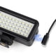 thumbnail image 5 of Monstrate Lámpara suplementaria impermeable para vídeo subacuático, lámparas para fotografía, potencia deportiva, luz alta, accesorio de Accesorios de cámara y óptica, 5 of 6