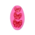 thumbnail image 3 of Monstrate Molde de silicona para fiestas, festivales, dulces, gelatina, Chocolate, galletas, pudín, Fondant, pastel, comedor, Bar, café, postre, molde Herramientas y accesorios para hornear Monstrate HA080978-00, 3 of 6