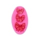 thumbnail image 5 of Injueey Molde de silicona para bodas, vacaciones, Chocolate, galletas, Fondant, pastel, Hotel, comedor, Bar, cocina, postre, decoración, molde Herramientas y accesorios para hornear, 5 of 6