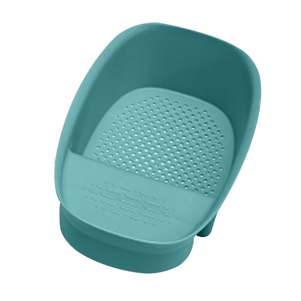 Filtro de Basura Ganfancp 1Pc para Fregadero de Cocina Cesta de Drenaje