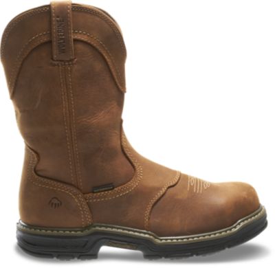 84907 wolverine boots