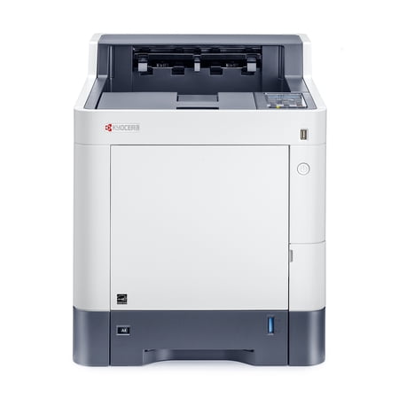 UPC: 0632983048979 | Kyocera EcoSys 1102TX3NL0 USB & Network Ready Color Laser Printer KYOP7240CDN