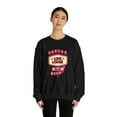 thumbnail image 3 of Cupids Love Lodge Sweatshirt, Cupids Love Lodge Shirt, Valentines Gift, 3 of 5