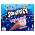 thumbnail image 3 of Nestle SMARTIES® Mini Cornet, 3 of 11