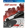 Electronic Arts Need For Speed Most Wanted (PS Vita)