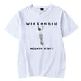 thumbnail image 3 of Carlie Hanson Merch Singer T-shirt Fashion Style Tee Women Men Short Sleeve, 3 of 4